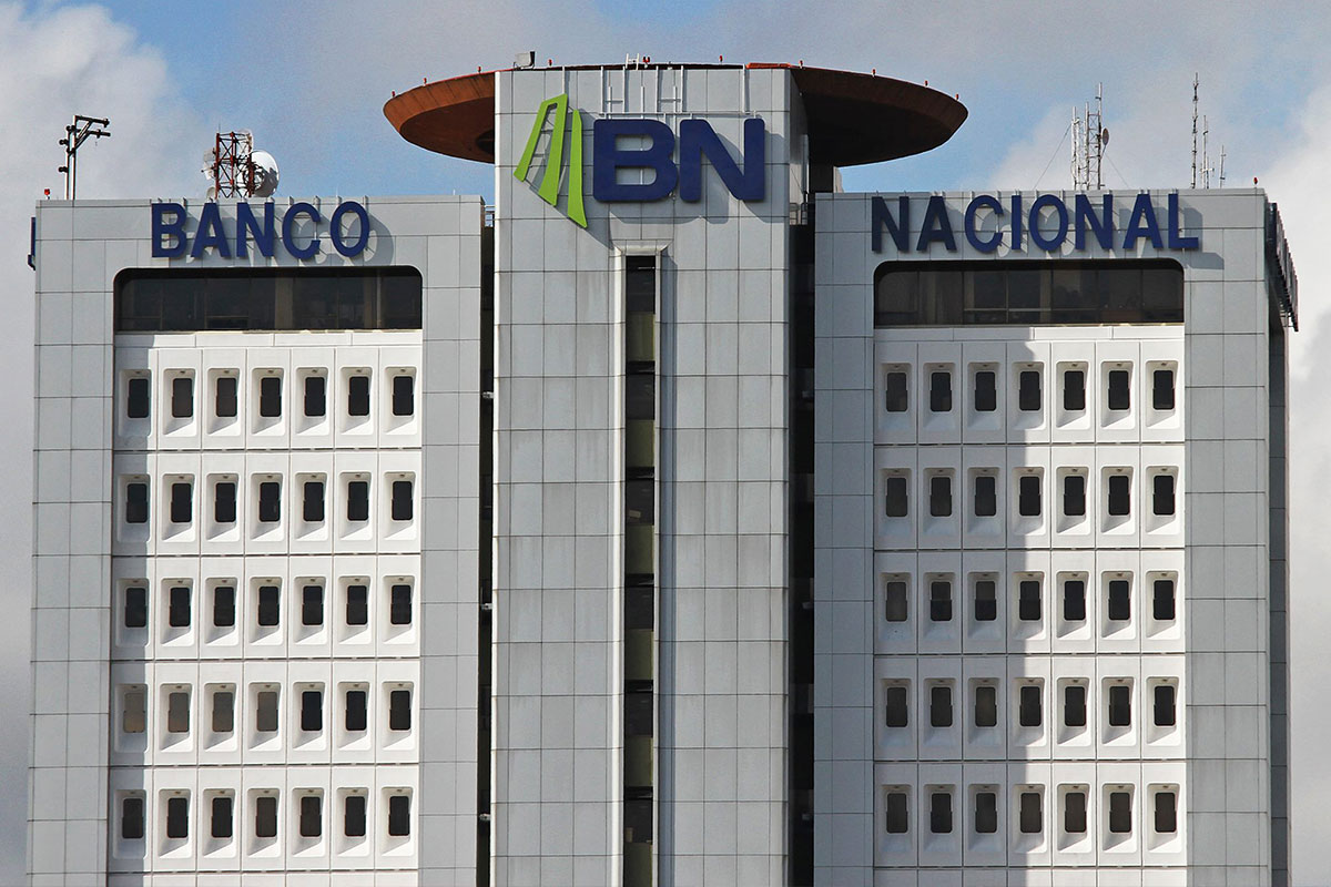 Consejo de Gobierno ordena investigación contra miembros de la Junta Directiva del Banco Nacional por dinero que se robaron de la bóveda