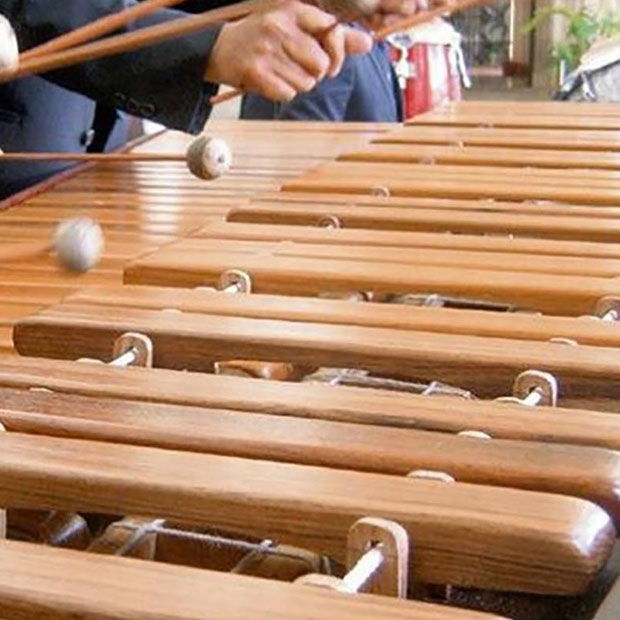 La Marimba