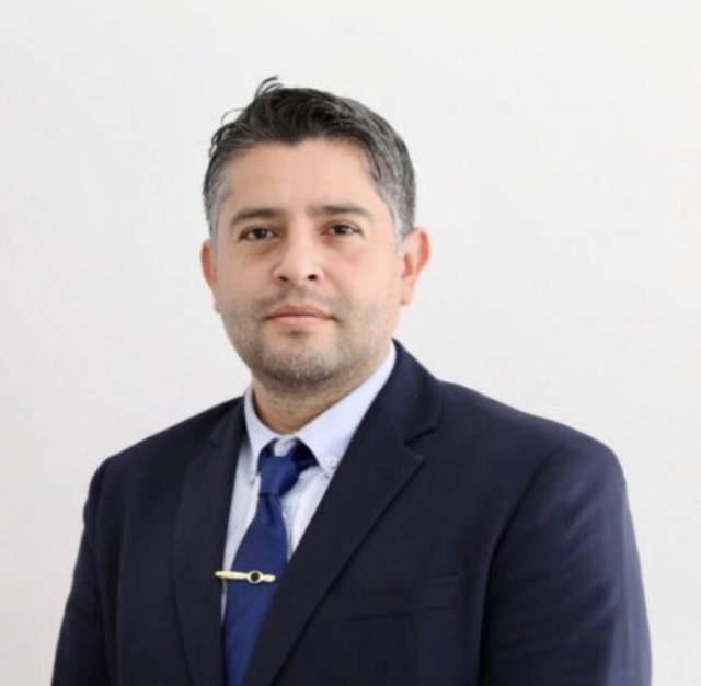 Christian Rucavado Leandro