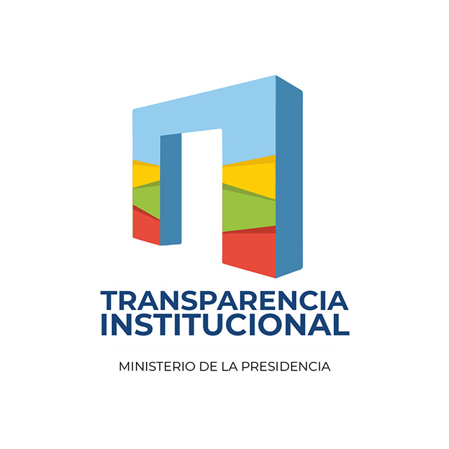 Logo Transparencia Institucional